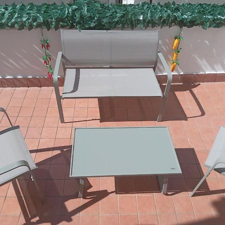 Stella Sirio Hotel Napoli Ngoại thất bức ảnh
