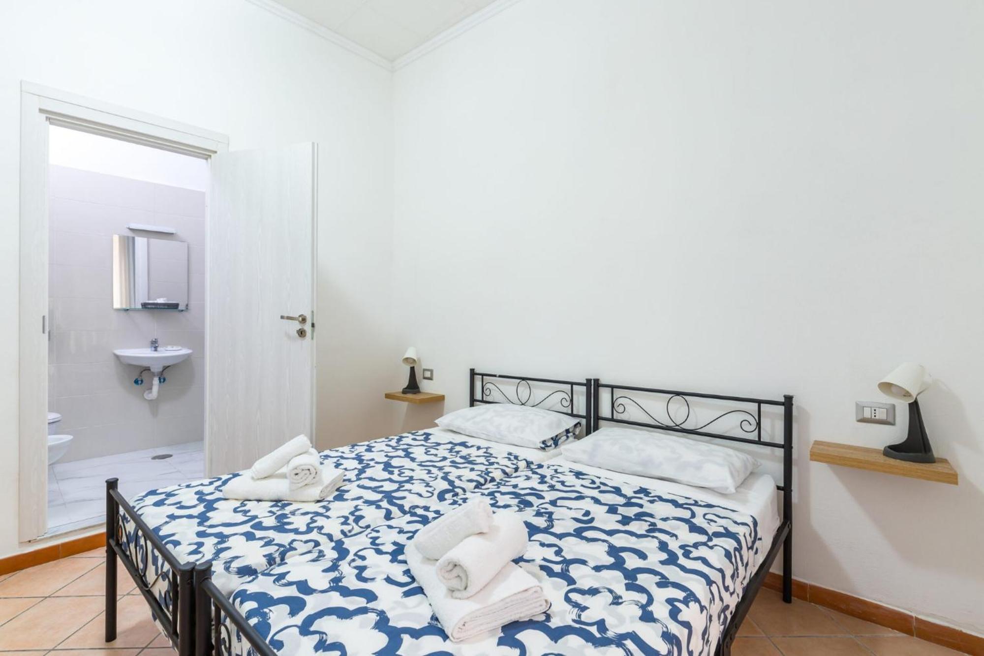 Stella Sirio Hotel Napoli Ngoại thất bức ảnh