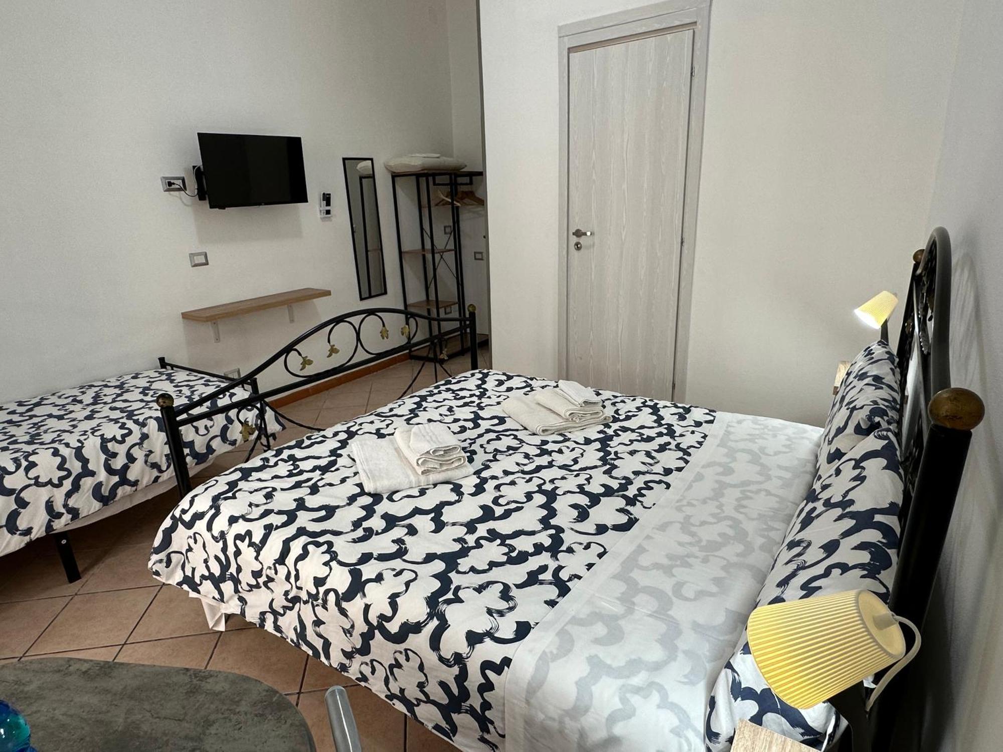 Stella Sirio Hotel Napoli Ngoại thất bức ảnh