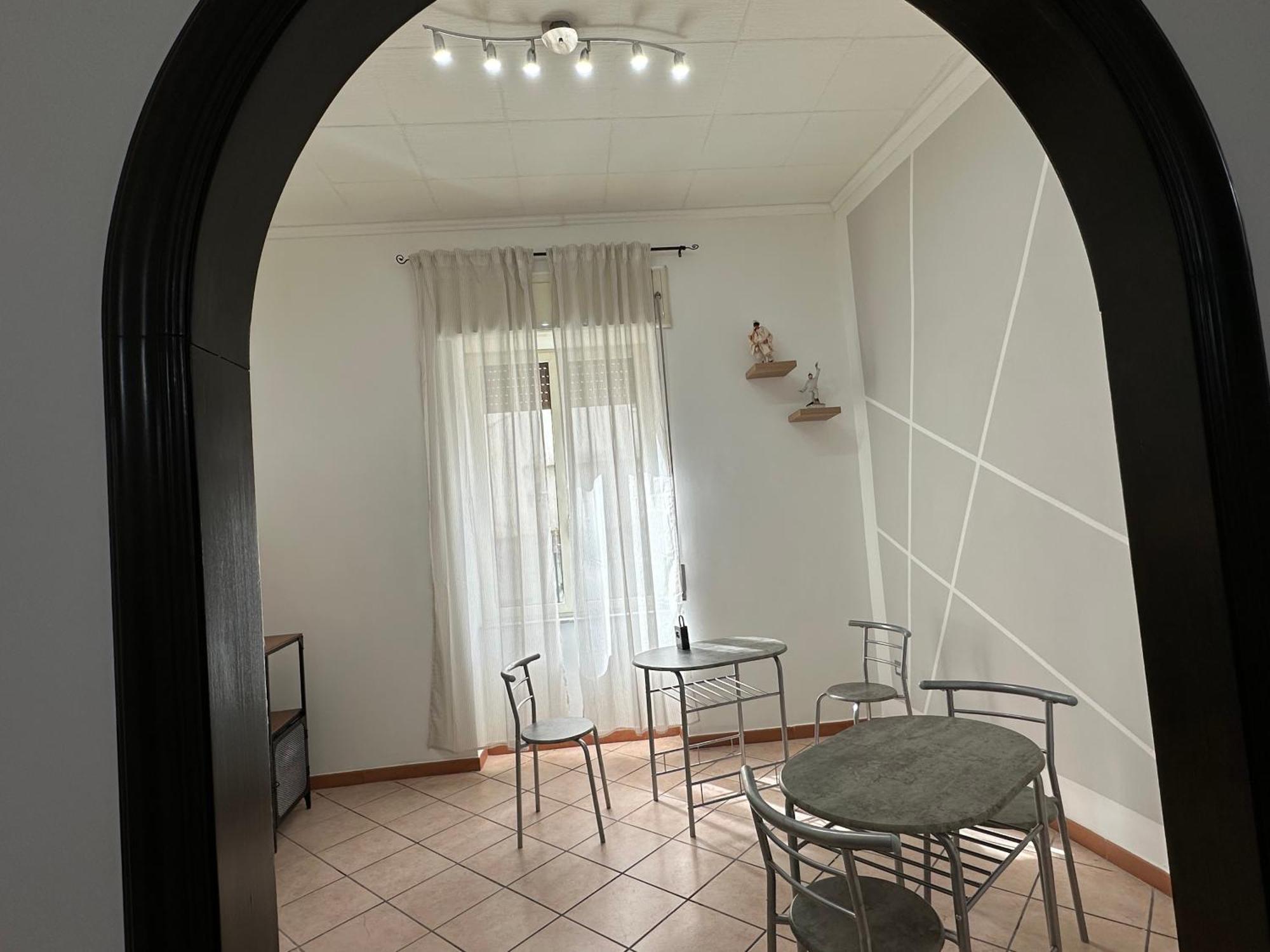 Stella Sirio Hotel Napoli Ngoại thất bức ảnh