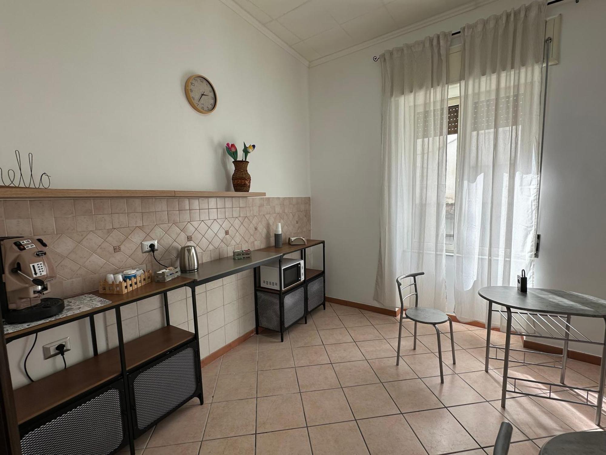 Stella Sirio Hotel Napoli Ngoại thất bức ảnh