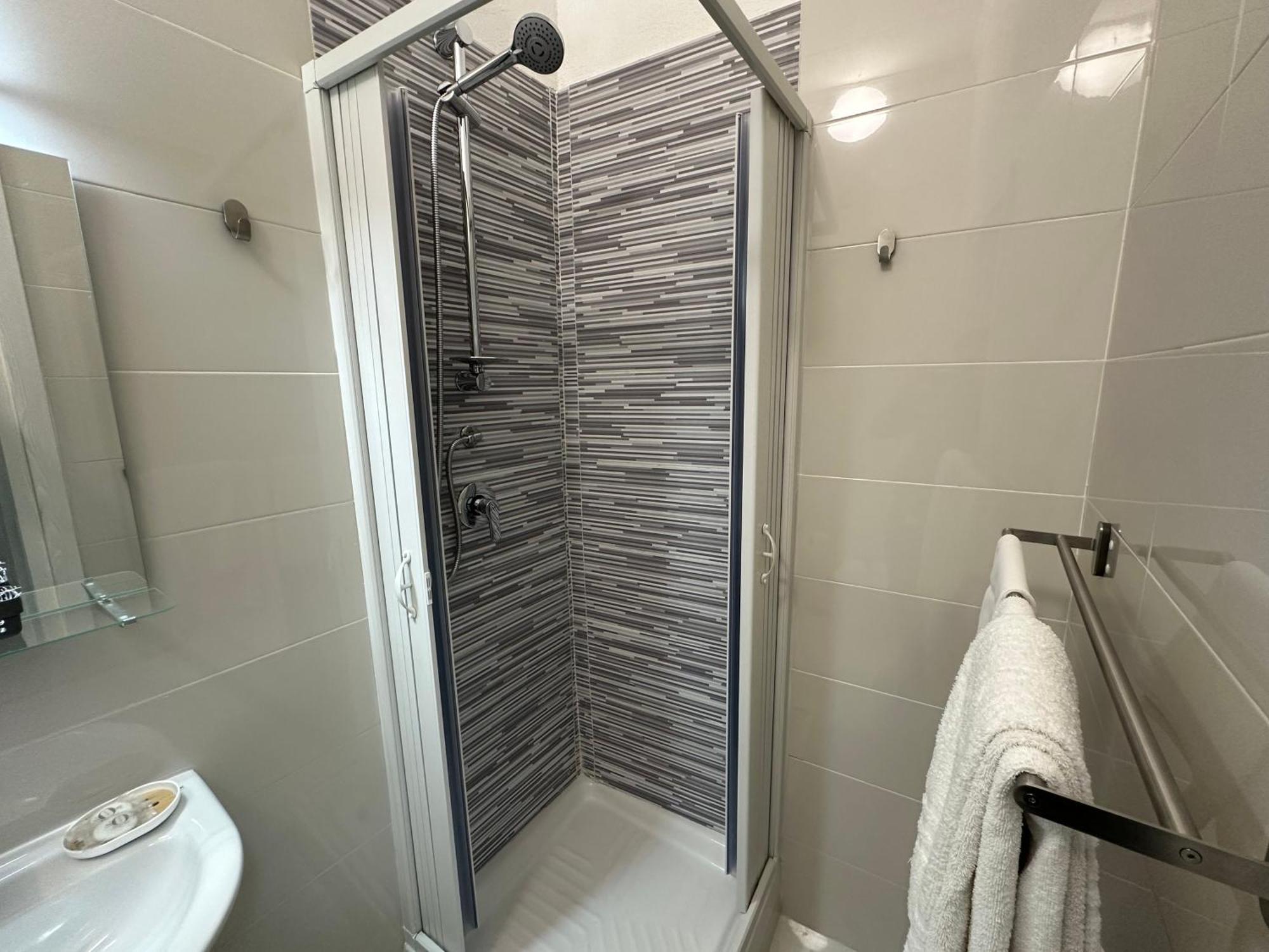Stella Sirio Hotel Napoli Ngoại thất bức ảnh