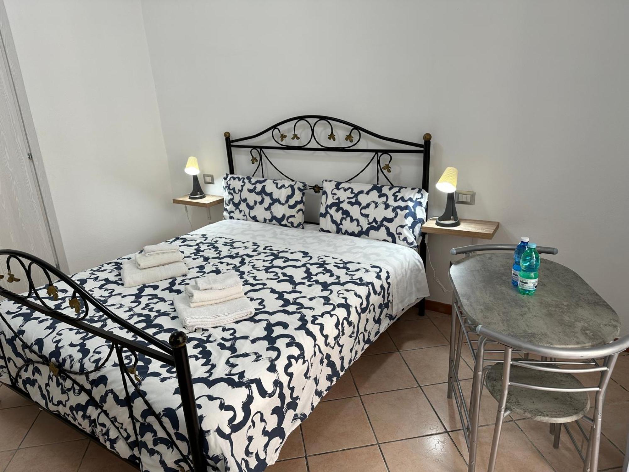 Stella Sirio Hotel Napoli Ngoại thất bức ảnh