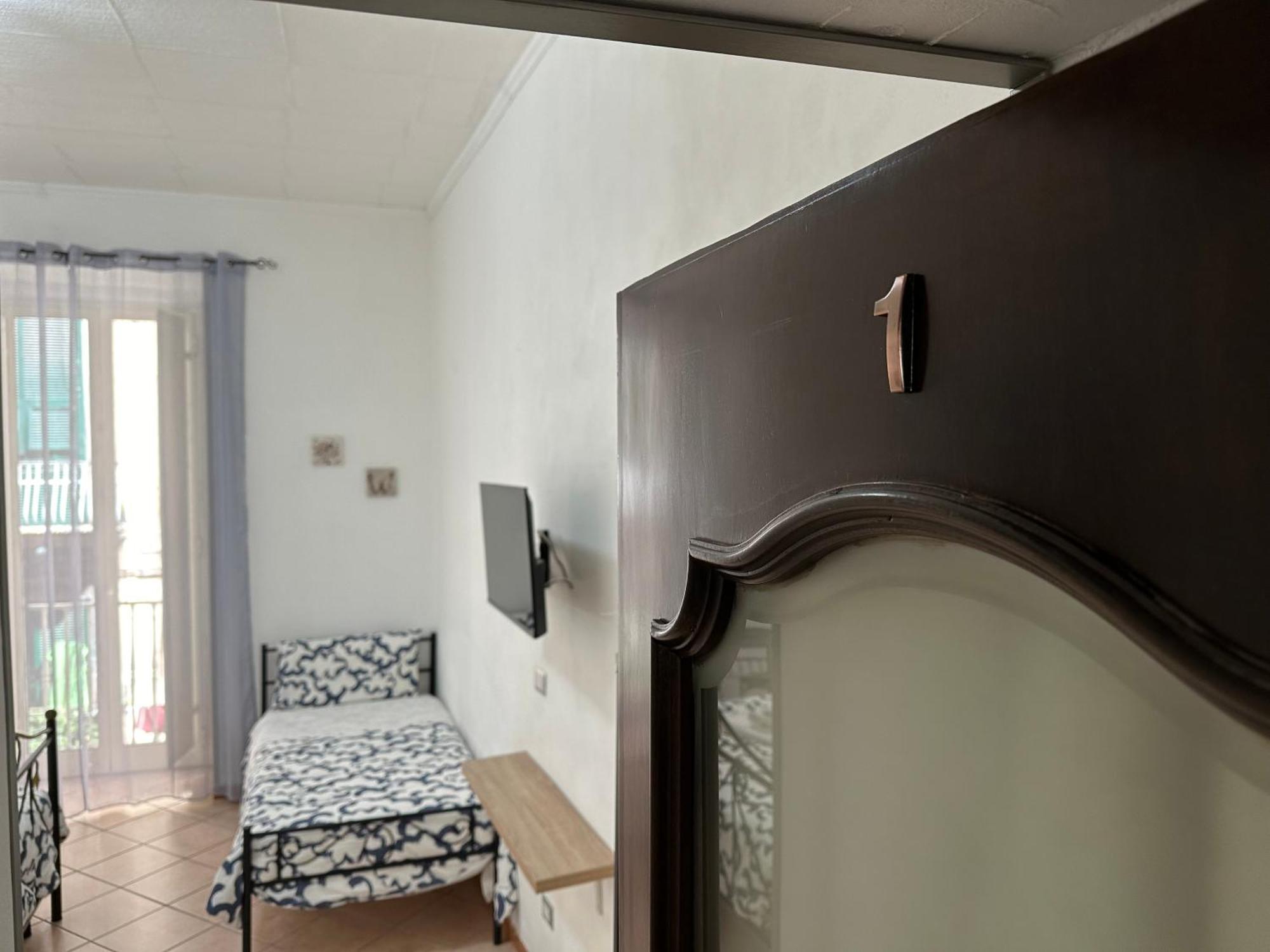 Stella Sirio Hotel Napoli Ngoại thất bức ảnh