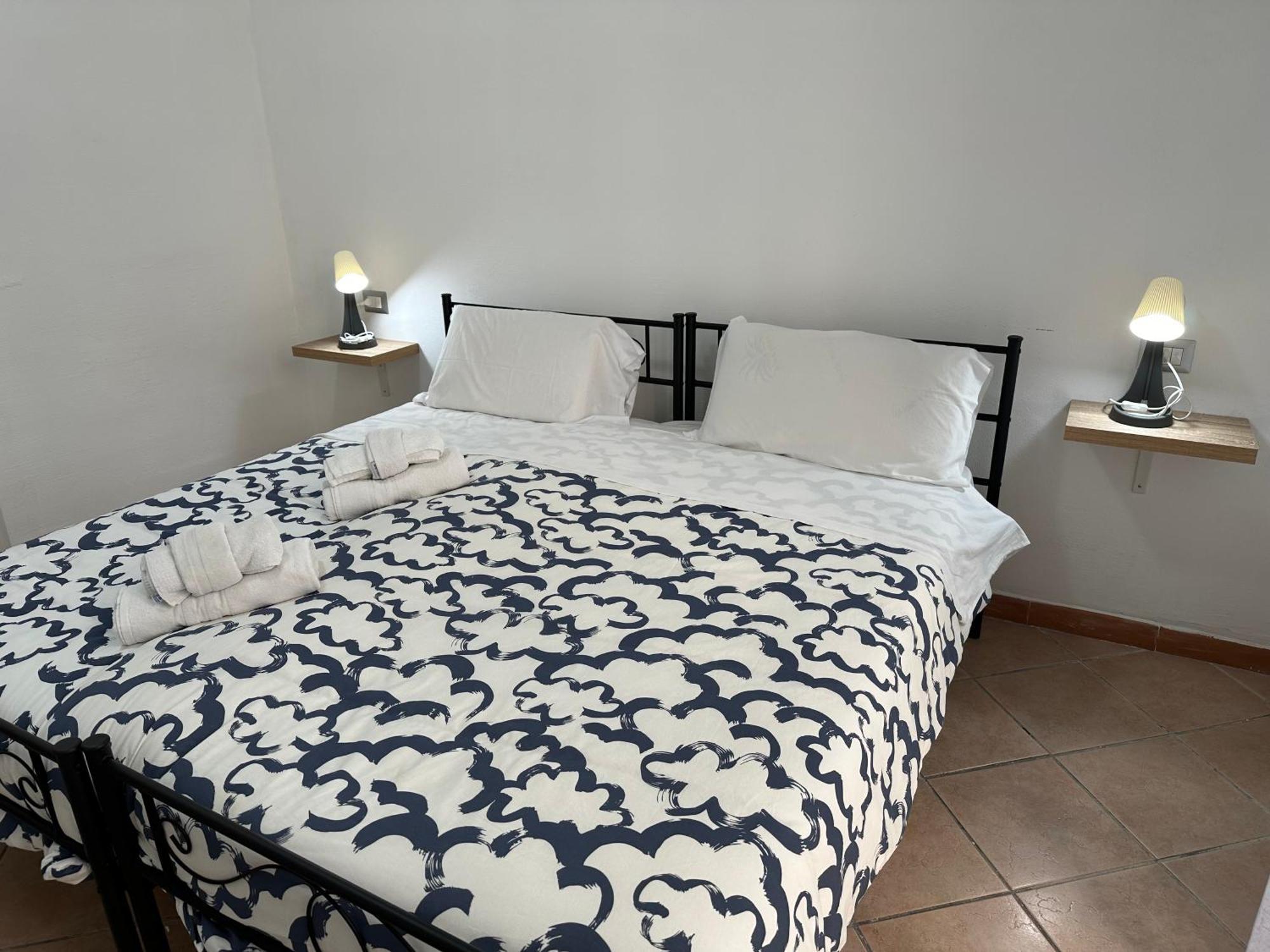 Stella Sirio Hotel Napoli Ngoại thất bức ảnh