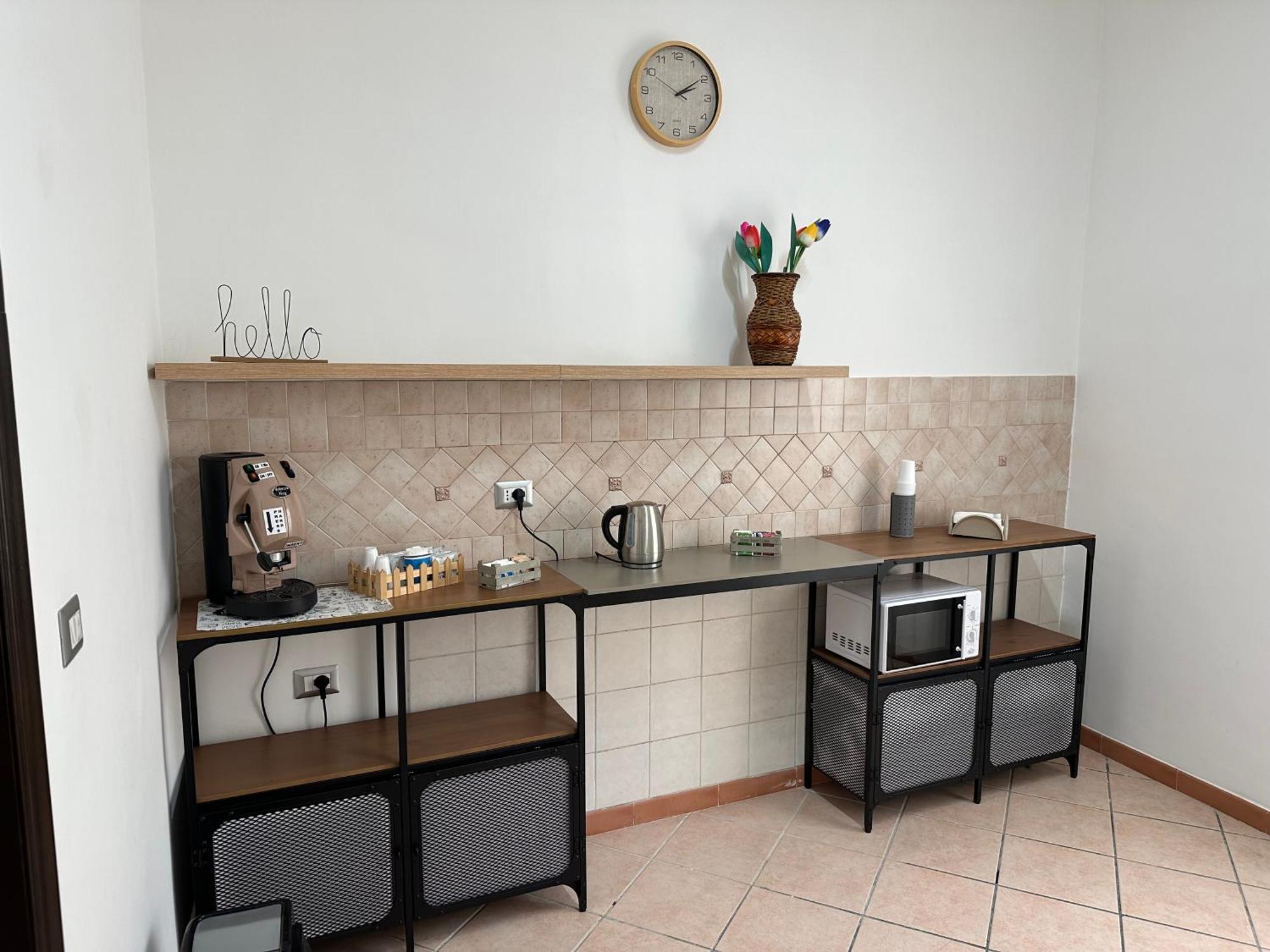 Stella Sirio Hotel Napoli Ngoại thất bức ảnh