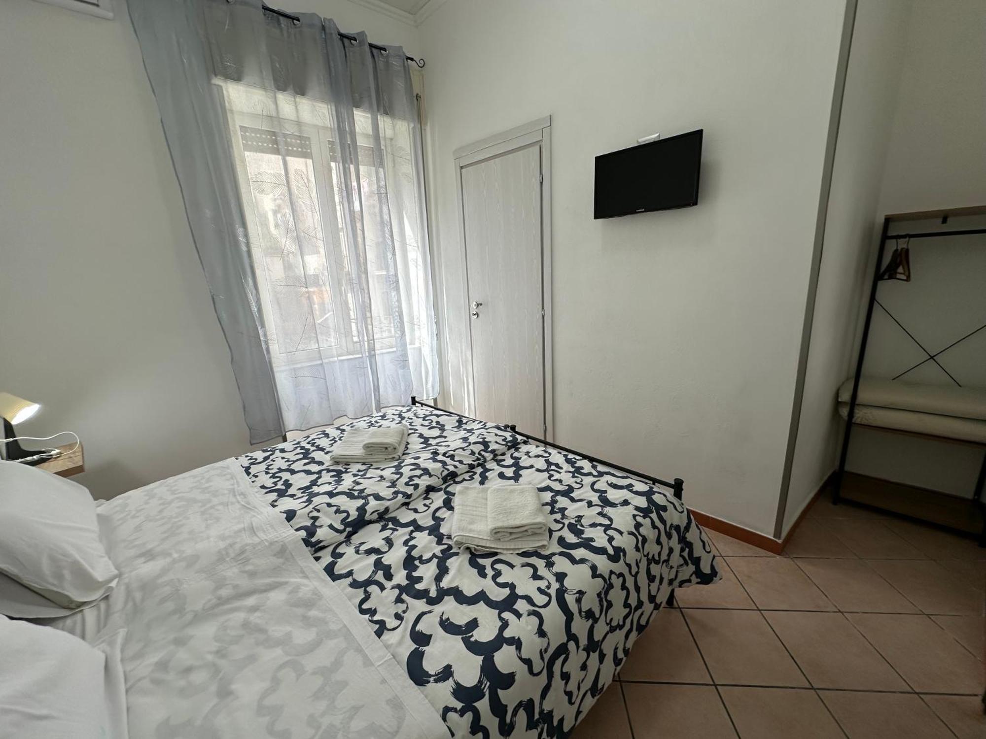 Stella Sirio Hotel Napoli Ngoại thất bức ảnh