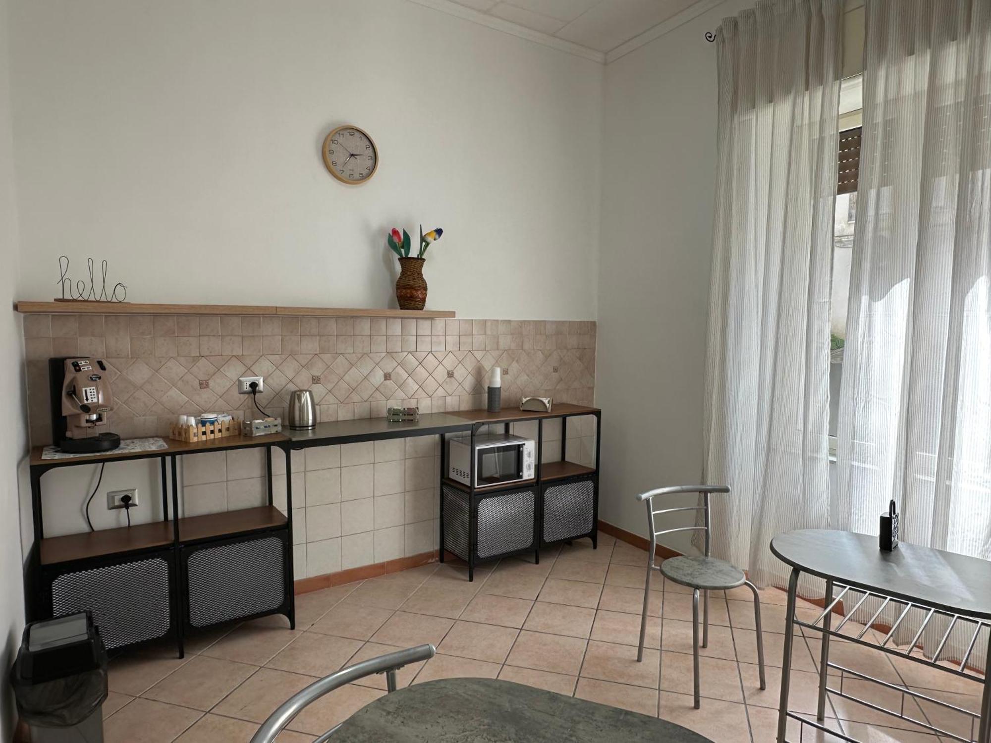 Stella Sirio Hotel Napoli Ngoại thất bức ảnh