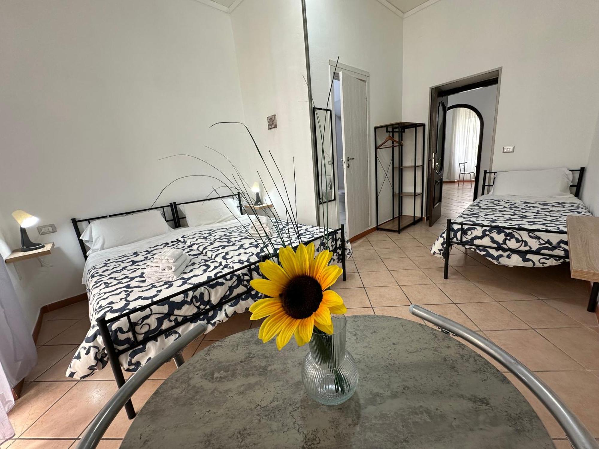 Stella Sirio Hotel Napoli Ngoại thất bức ảnh