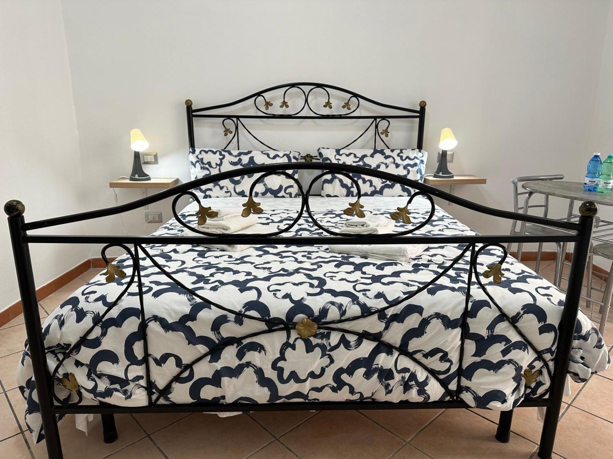 Stella Sirio Hotel Napoli Ngoại thất bức ảnh