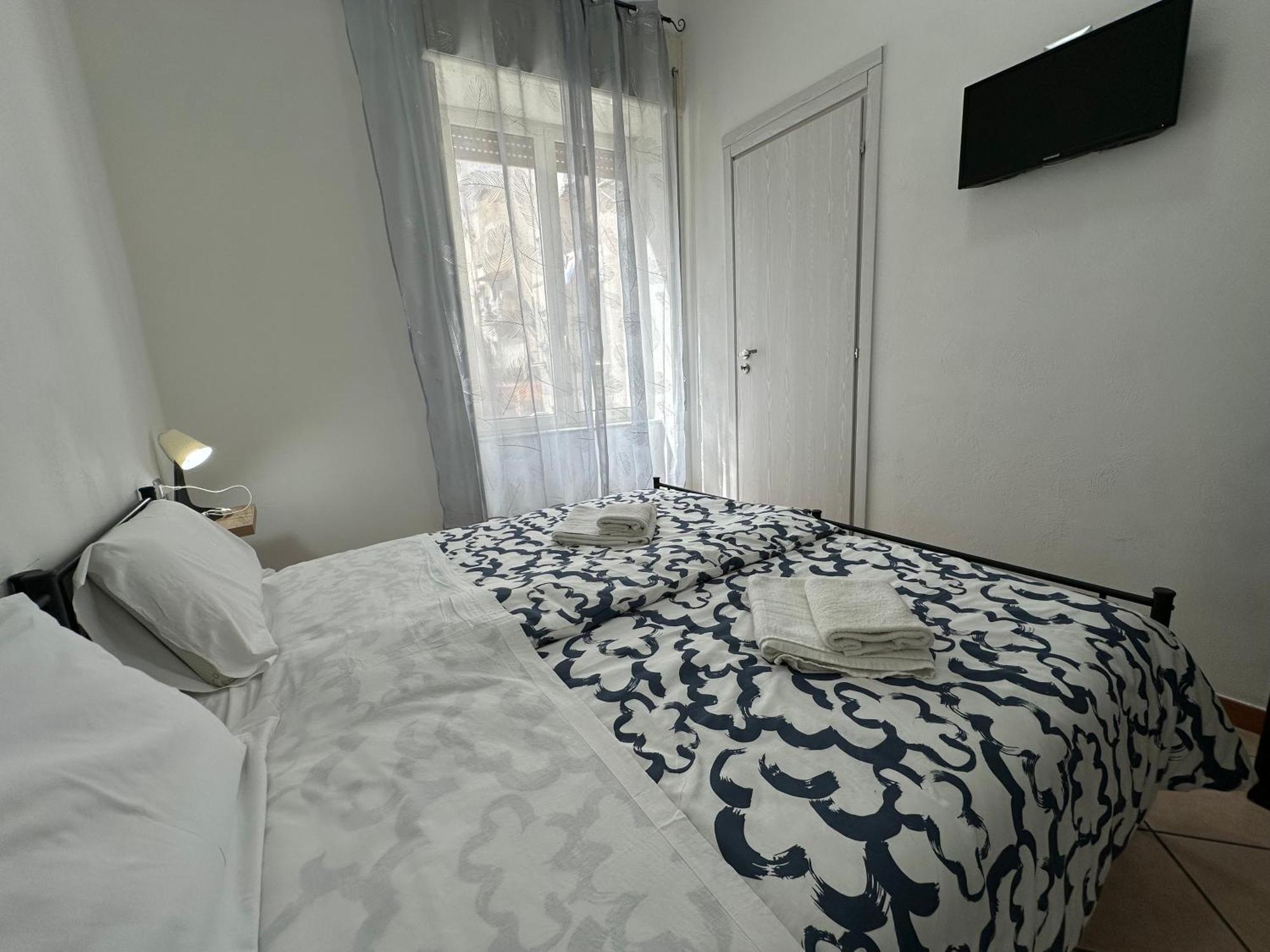 Stella Sirio Hotel Napoli Ngoại thất bức ảnh