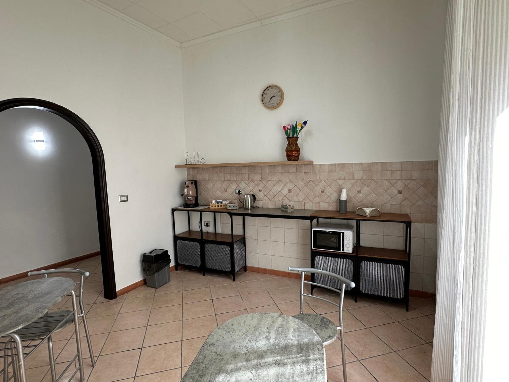 Stella Sirio Hotel Napoli Ngoại thất bức ảnh
