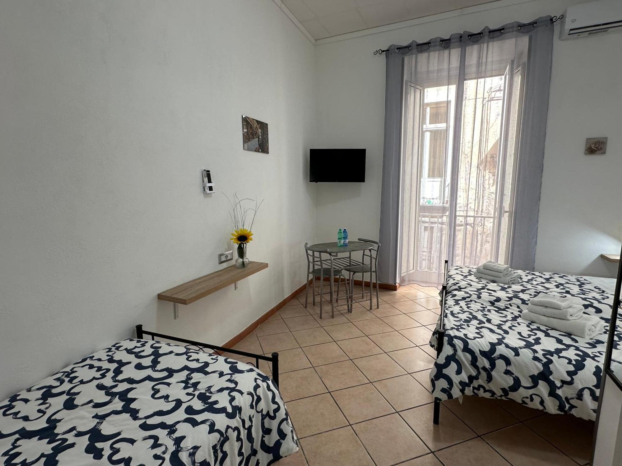 Stella Sirio Hotel Napoli Ngoại thất bức ảnh